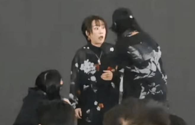 사진=엑스(구 트위터) 캡처.