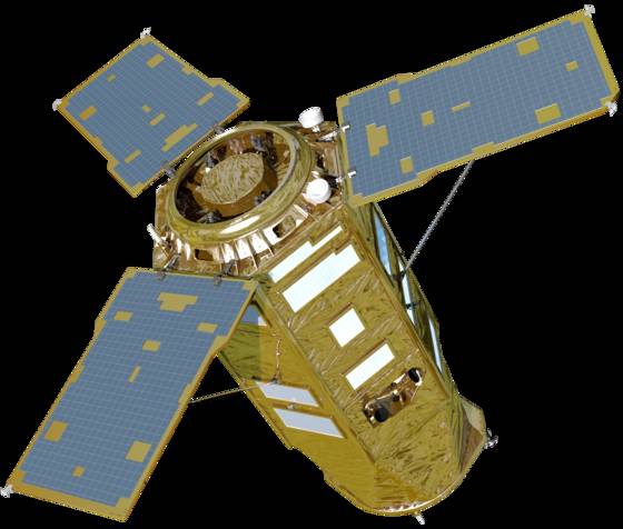 오는 2일 오전 2시 21분 국내 독자 기술로 제작된 위성 아리랑 7호가 발사될 예정이다. 사진 우주항공청