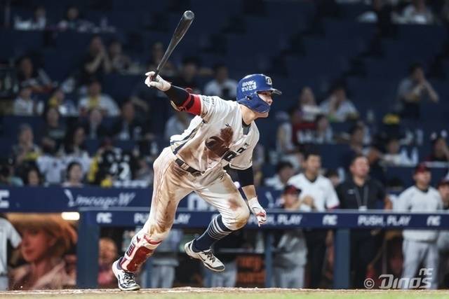 최원준의 활약은 KT에서도 이어질 수 있을까. 사진=NC 제공