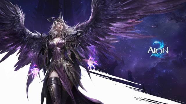 아이온2. 엔씨소프트 제공