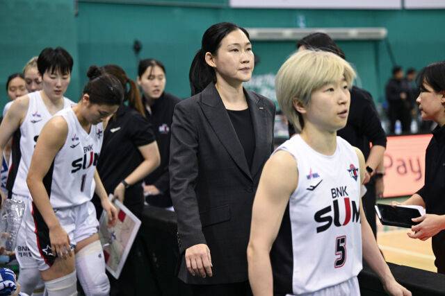 부산 BNK 썸./WKBL