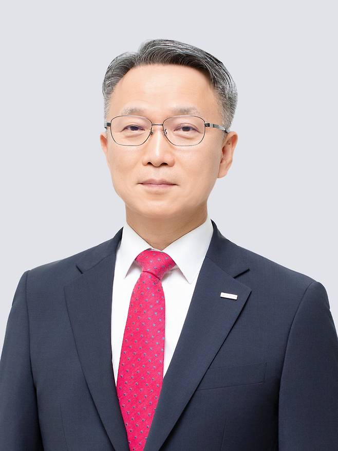 이춘원 대한전선 전무 [자료=호반그룹]