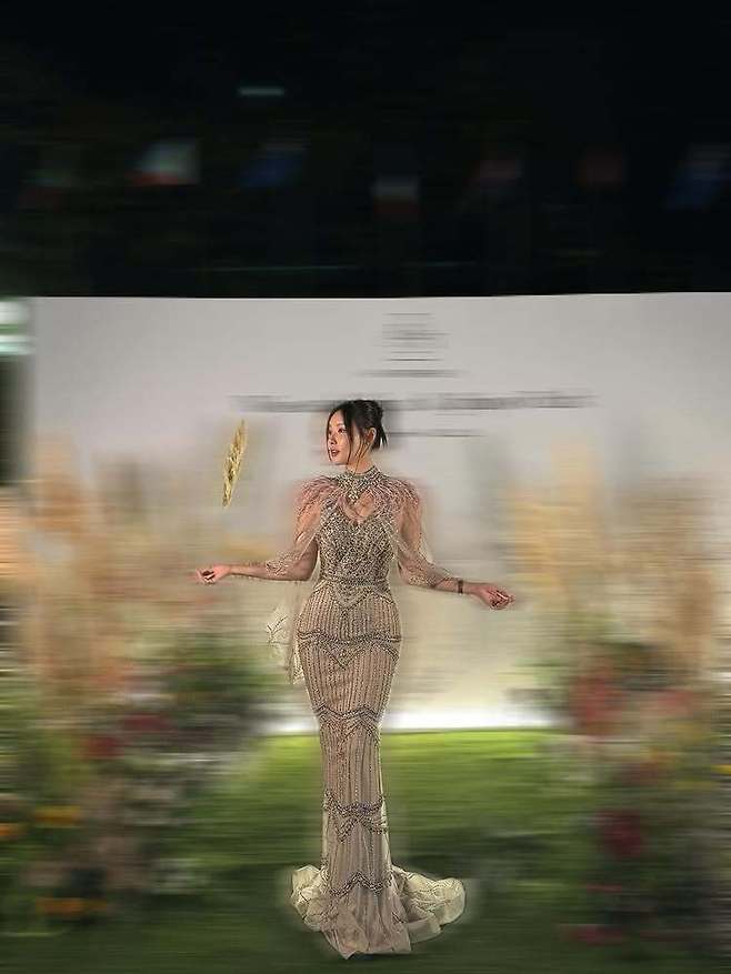 민경아 소셜미디어