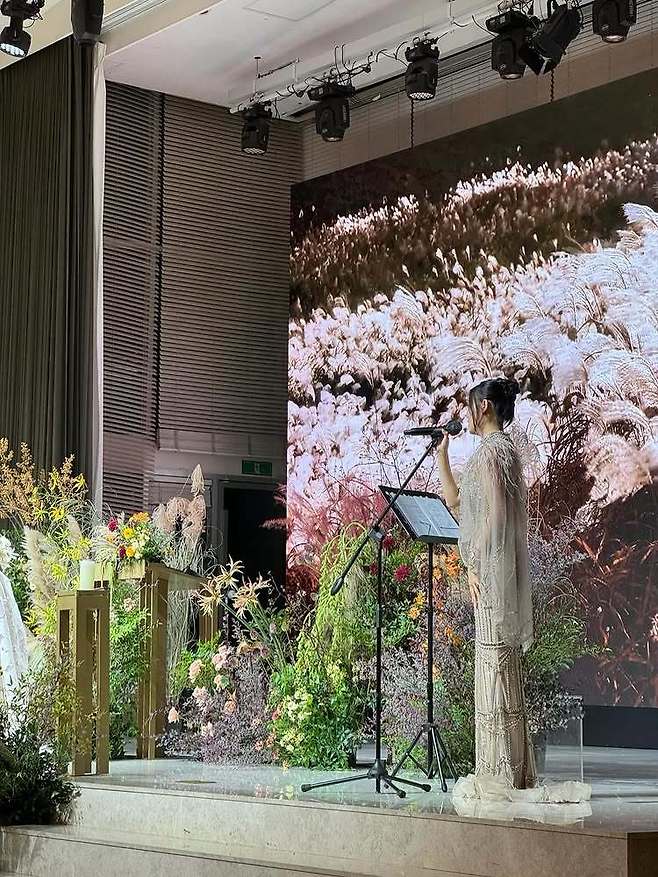 민경아 소셜미디어