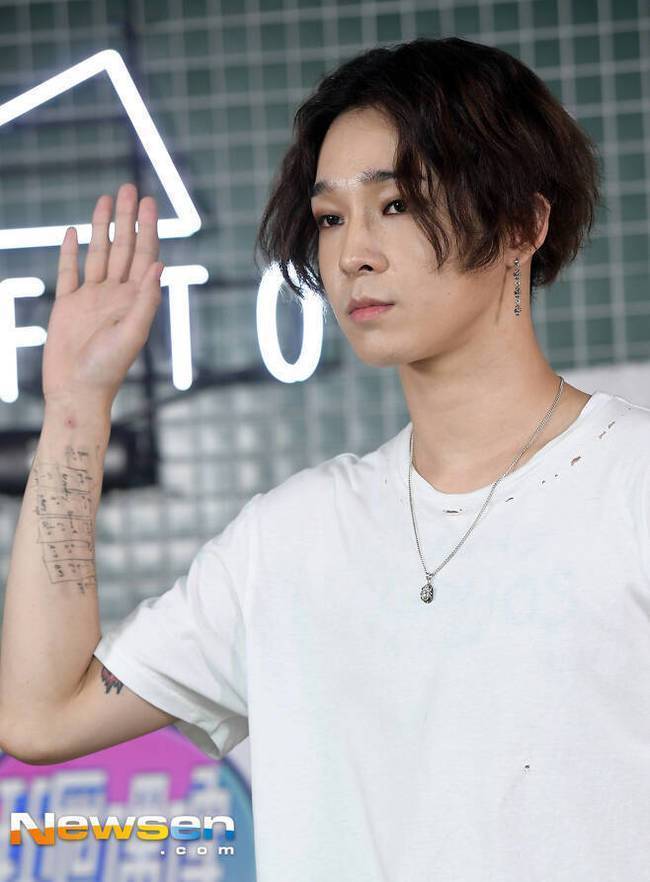 남태현/뉴스엔DB