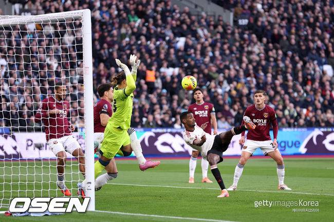 [사진] ⓒGettyimages(무단전재 및 재배포 금지)