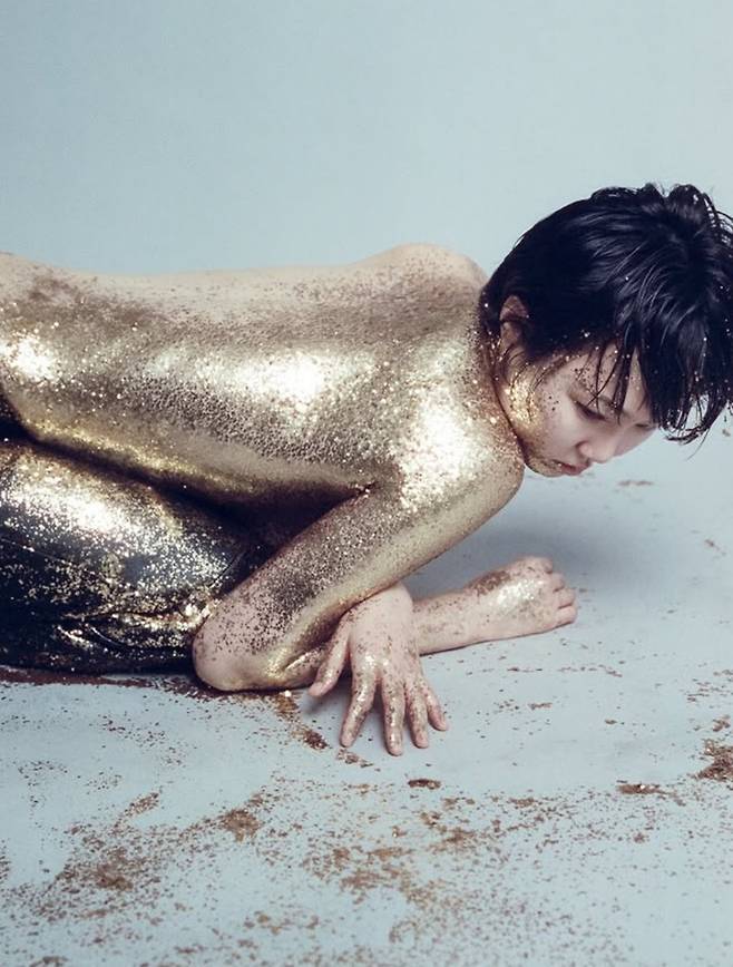 사진=손수아 인스타그램