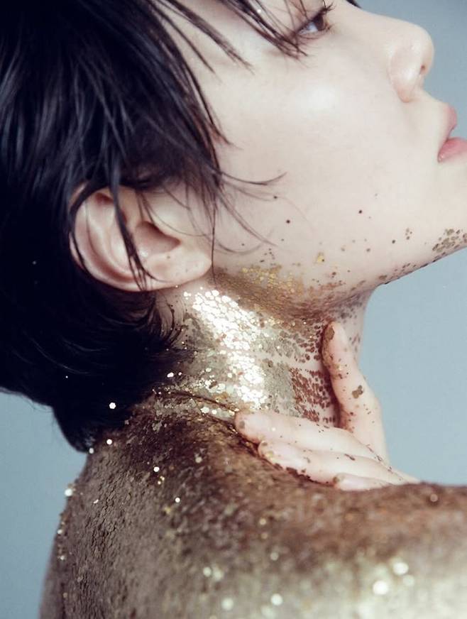 사진=손수아 인스타그램