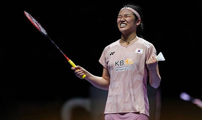 ▲ 'badmintonplanet' 홈페이지 갈무리