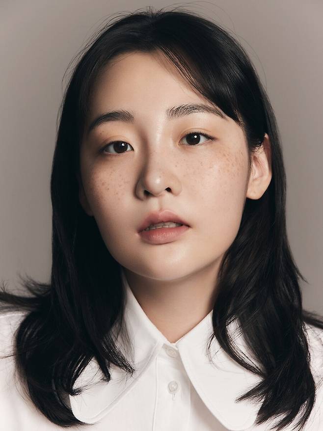 ▲ 김민하. 제공ㅣ눈컴퍼니