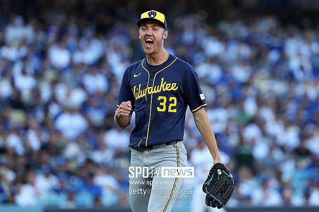 ▲ 만약 미저라우스키가 트레이드 시장에 나온다면 메이저리그 전체를 흔드는 카드가 될 수 있다