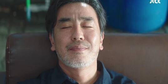 JTBC '김부장 이야기'