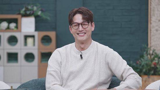 사진=채널A '요즘 남자 라이프-신랑수업'