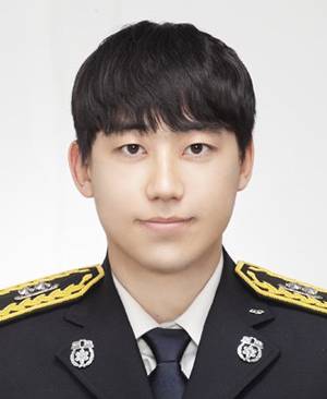 故 임성철 소방장. 사진=제주소방안전본부.