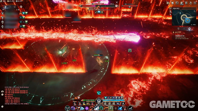 아이온2 스크린샷 (사진=김영찬 기자)