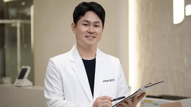 윤인식 원장｜출처: 광명프라임내과의원