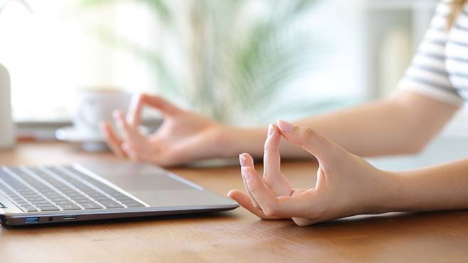 과민성대장증후군은 스트레스 관리를 통해 정신적 긴장을 줄이는 것이 중요하다｜출처: 게티이미지뱅크