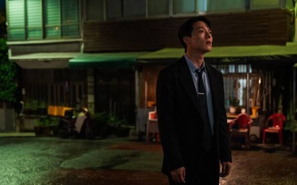 '키스는 괜히 해서!' 장기용 / 사진=SBS