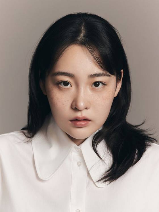 배우 김민하. 눈컴퍼니 제공.