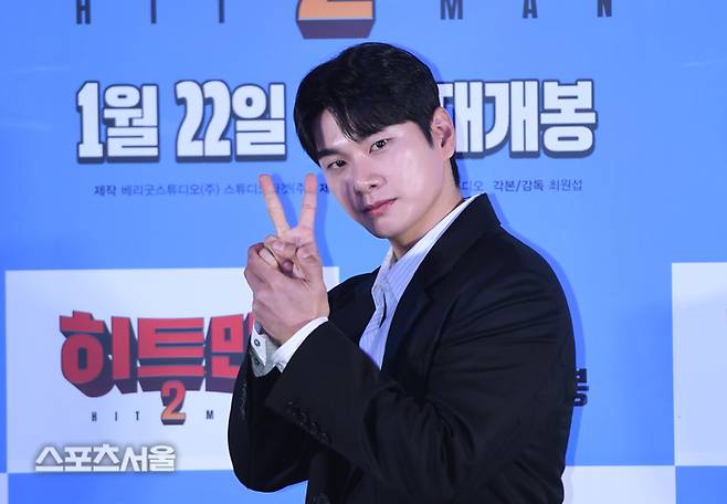 이이경  2025. 1. 15. 최승섭기자 thunder@sportsseoul.com