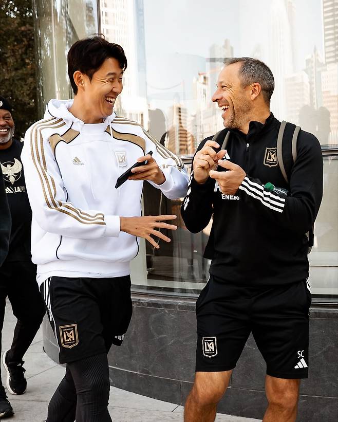 사진=LAFC