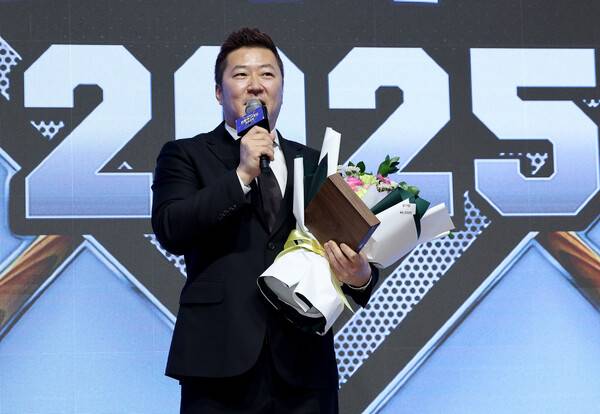 최형우. ⓒ일간스포츠