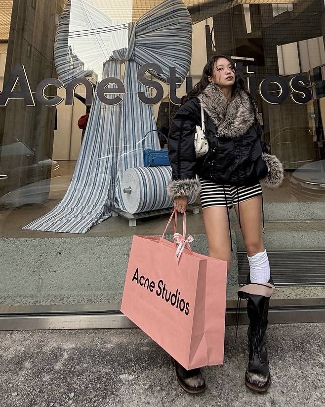 인스타그램 @mulbada