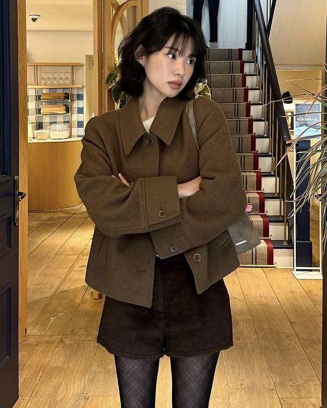 인스타그램 @youryeony