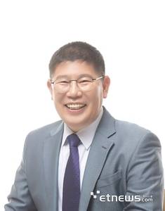 김경진 전 국회의원