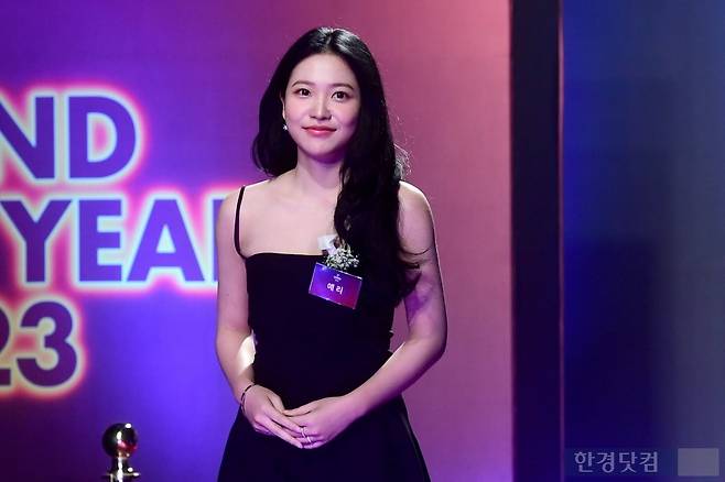 김예림/사진=변성현 한경닷컴 기자 byun84@hankyung.com