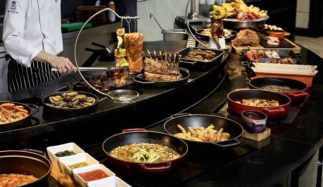 사진=이랜드파크 제공