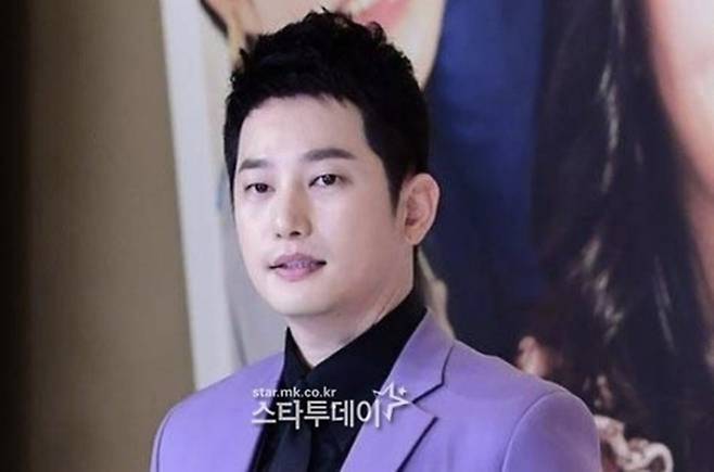 박시후. 사진|스타투데이DB