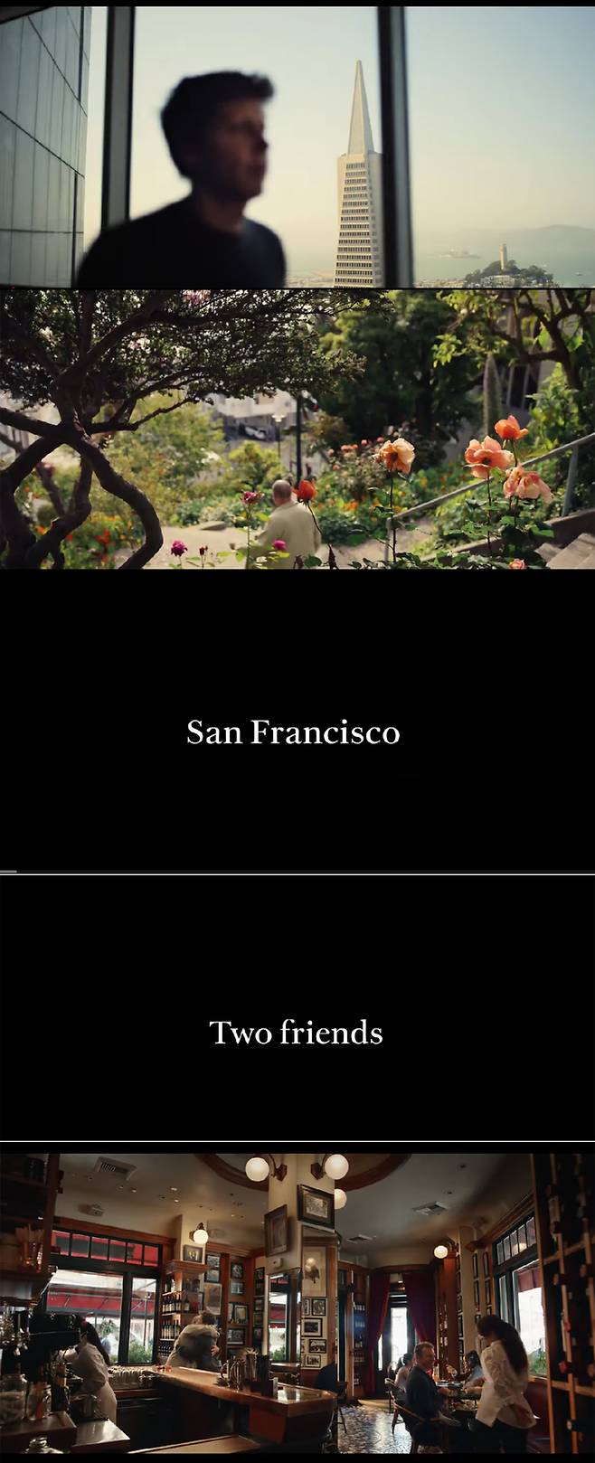 [사진 출처 https://damijohnson.com/ 동영상 캡처]