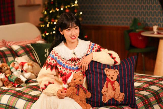 배우 박신혜/솔트엔터테인먼트