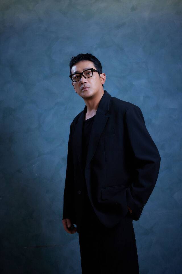 하정우 / 바이포엠스튜디오