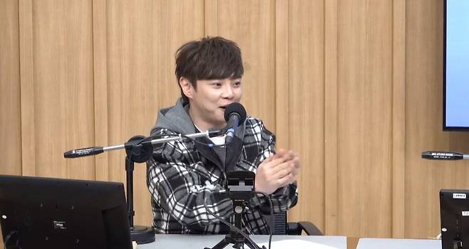 SBS 파워 FM ‘두시탈출 컬투쇼’