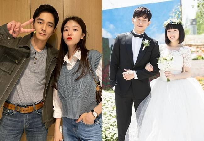 사진=방민아 소셜미디어, SBS ‘미녀 공심이’
