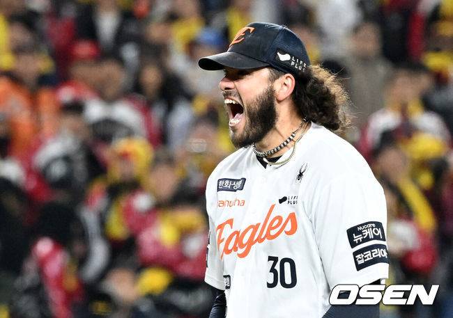 코디 폰세. / OSEN DB