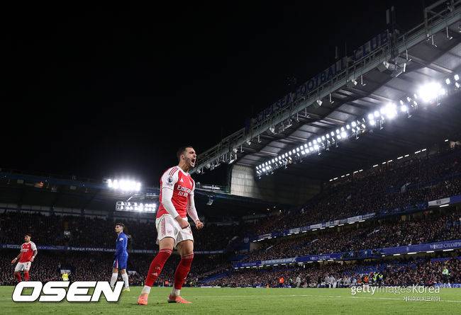 [사진] ⓒGettyimages(무단전재 및 재배포 금지)