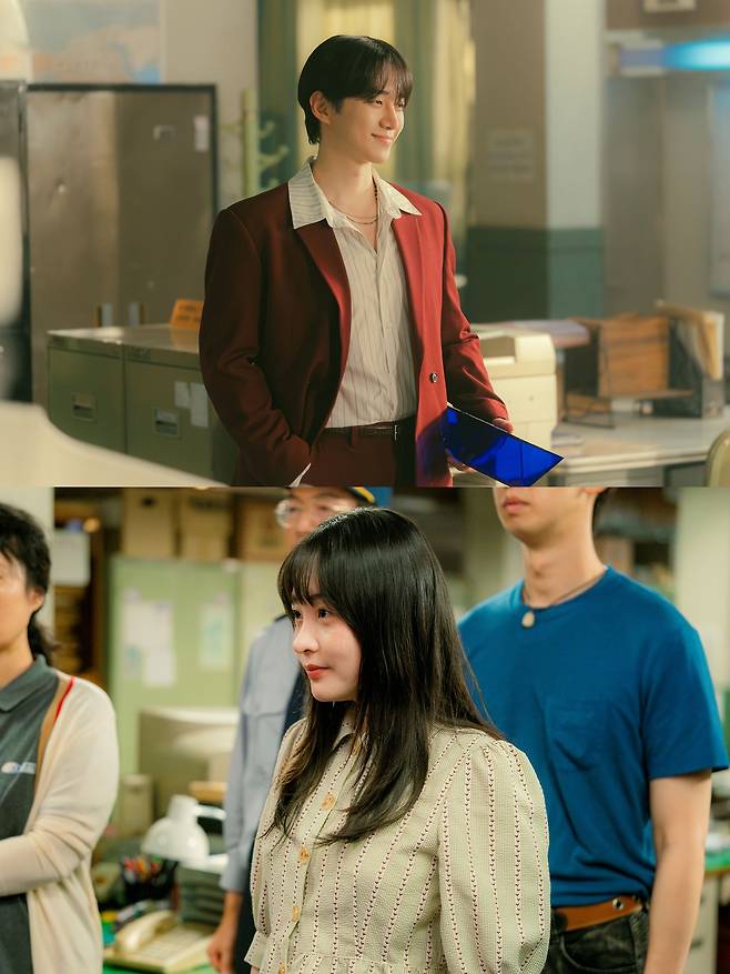 tvN ‘태풍상사’