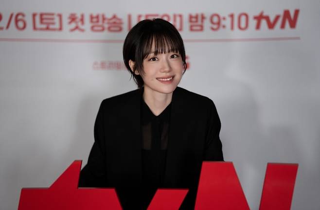 ▲ 소주연. 제공| tvN