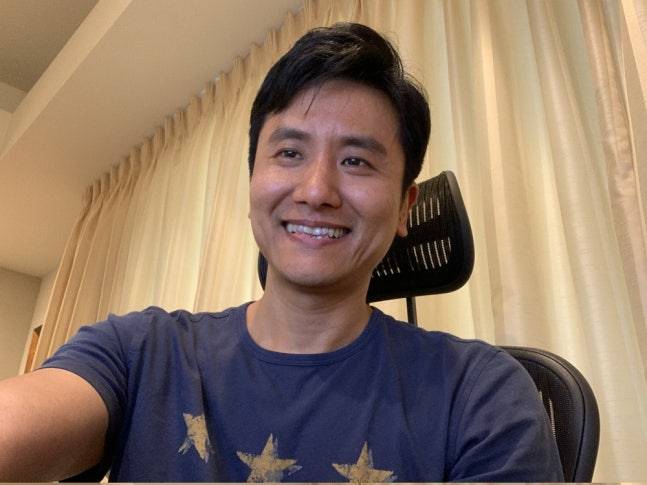 /사진=최영재 애니메이터