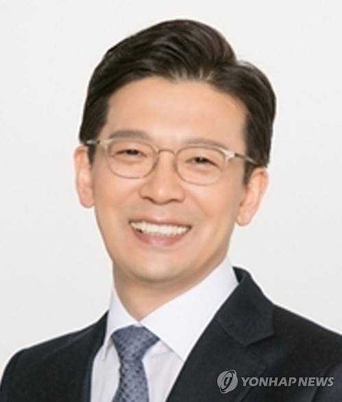 현근택 수원시 제2부시장 [연합뉴스 자료사진]