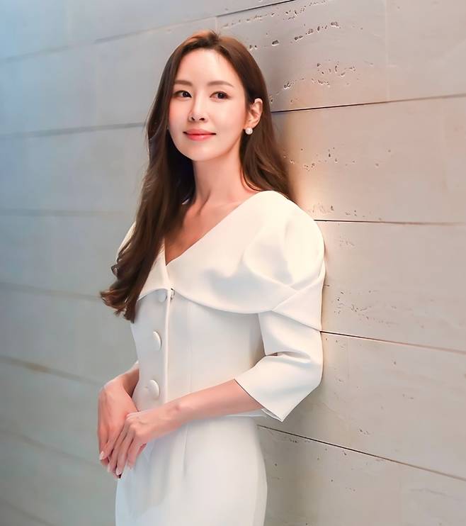 정시연. 사진 | 글로우셀프라임