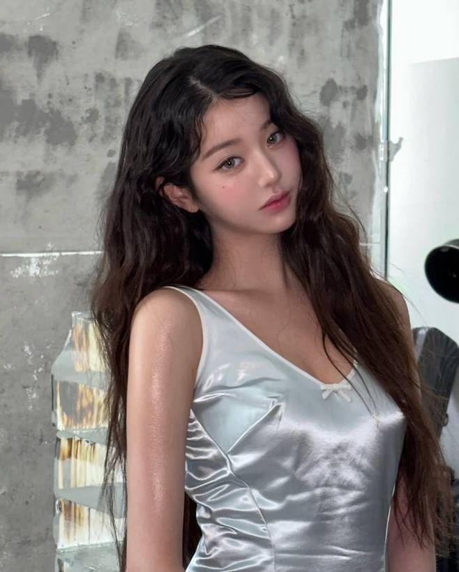 ⓒ장원영 인스타그램