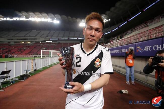 사진=한국프로축구연맹