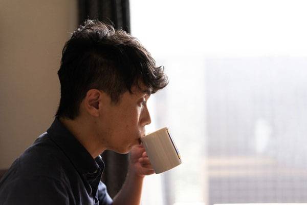 커피 섭취가 많은 한국 성인 남성에서 대사증후군 위험이 낮은 경향을 보였다는 연구 결과가 나왔다./사진=게티이미지뱅크