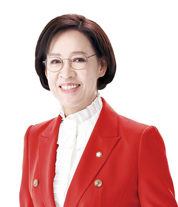 이인선 국민의힘 의원 [사진=이인선 의원실]