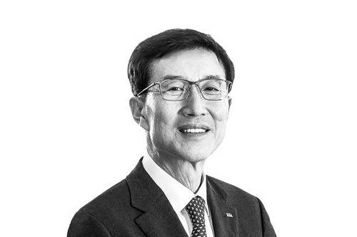 문동민 한국표준협회 회장