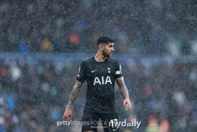 크리스티안 로메로/게티이미지코리아